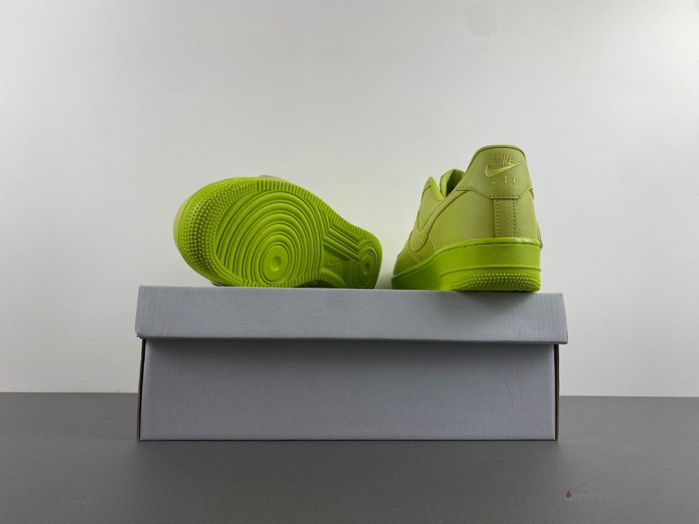 Nike Cactus Plant Flea Market X Air Force 1 Low Premium 'Moss'