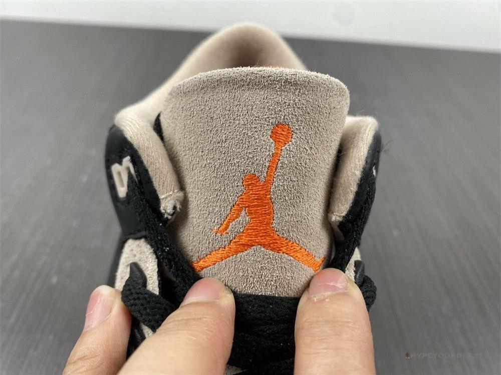 Air Jordan 3 Retro 'Animal Instinct Black'