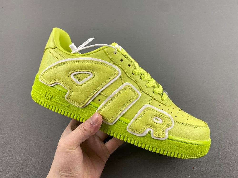 Nike Cactus Plant Flea Market X Air Force 1 Low Premium 'Moss'
