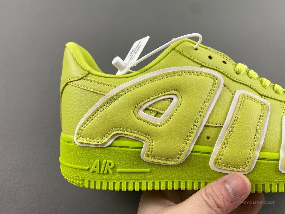 Nike Cactus Plant Flea Market X Air Force 1 Low Premium 'Moss'