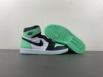 Air Jordan 1 High OG 'Green Glow'