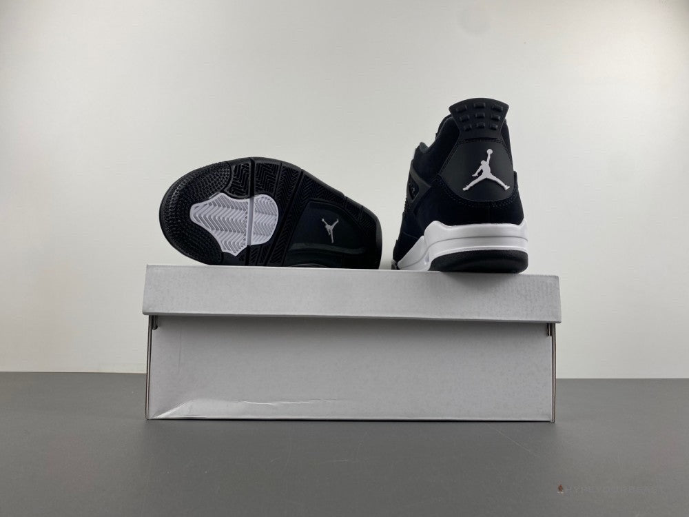 Air Jordan 4 'White Thunder'