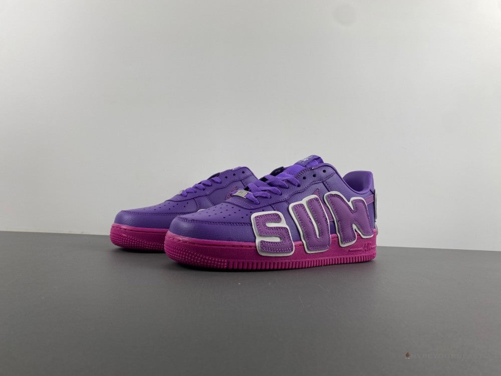 Nike Cactus Plant Flea Market X Nike Air Force 1