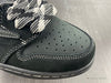 Travis Scott X Air Jordan 1 Low OG SP 'Black Phantom'