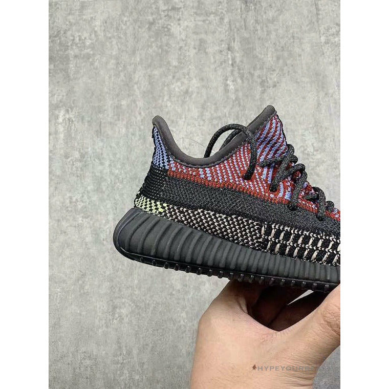 Adidas Yeezy Boost 350 'Yecheil' (Infant)