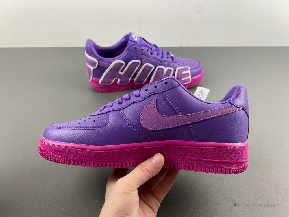 Nike Cactus Plant Flea Market X Nike Air Force 1