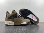 Air Jordan 4 X Travis Scott Brown