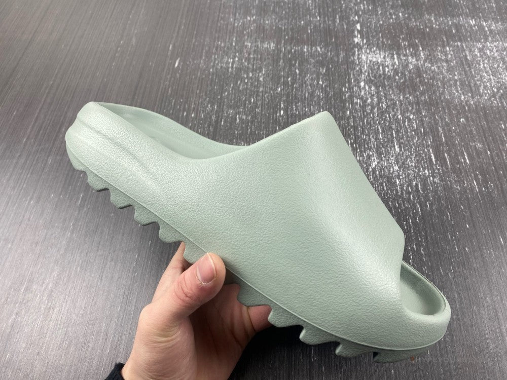 Adidas Yeezy Slide 'Salt'