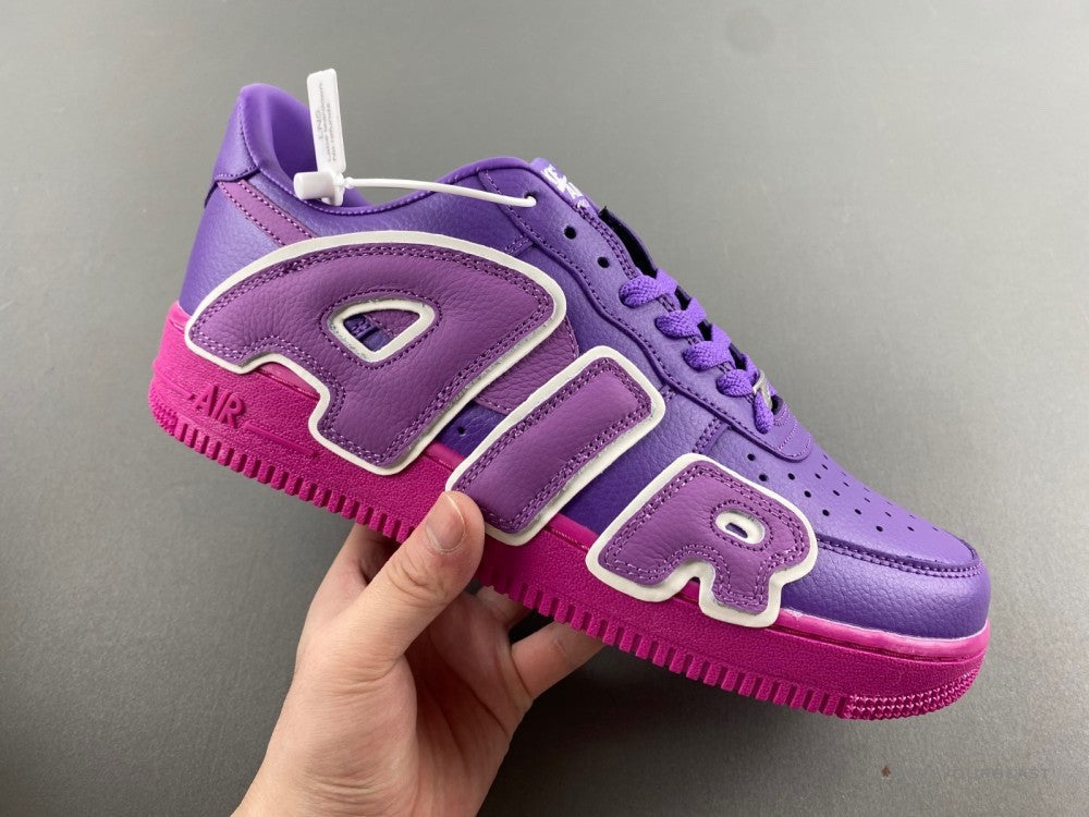 Nike Cactus Plant Flea Market X Nike Air Force 1