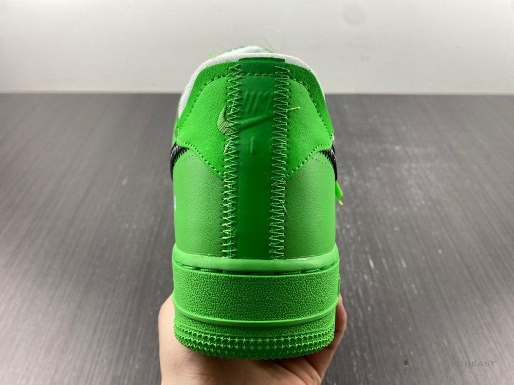 Nike Air Force 1 Low Off-White Brooklyn