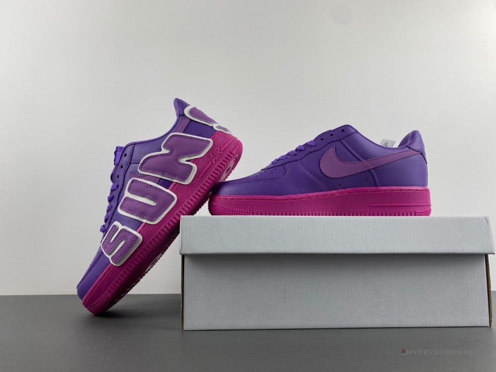Nike Cactus Plant Flea Market X Nike Air Force 1