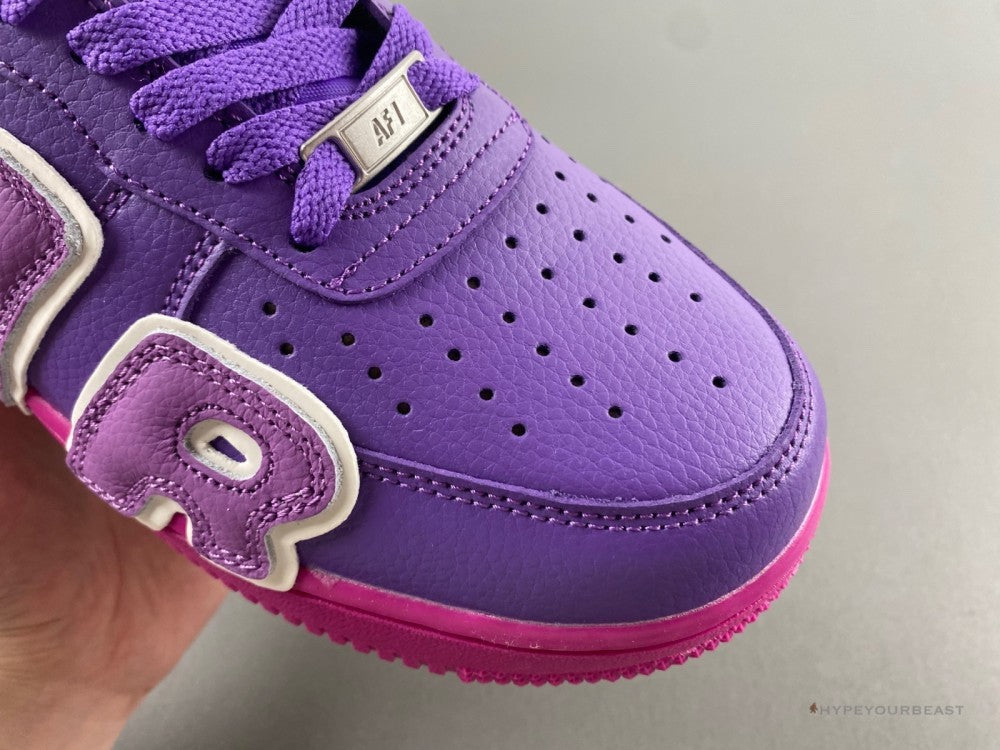 Nike Cactus Plant Flea Market X Nike Air Force 1