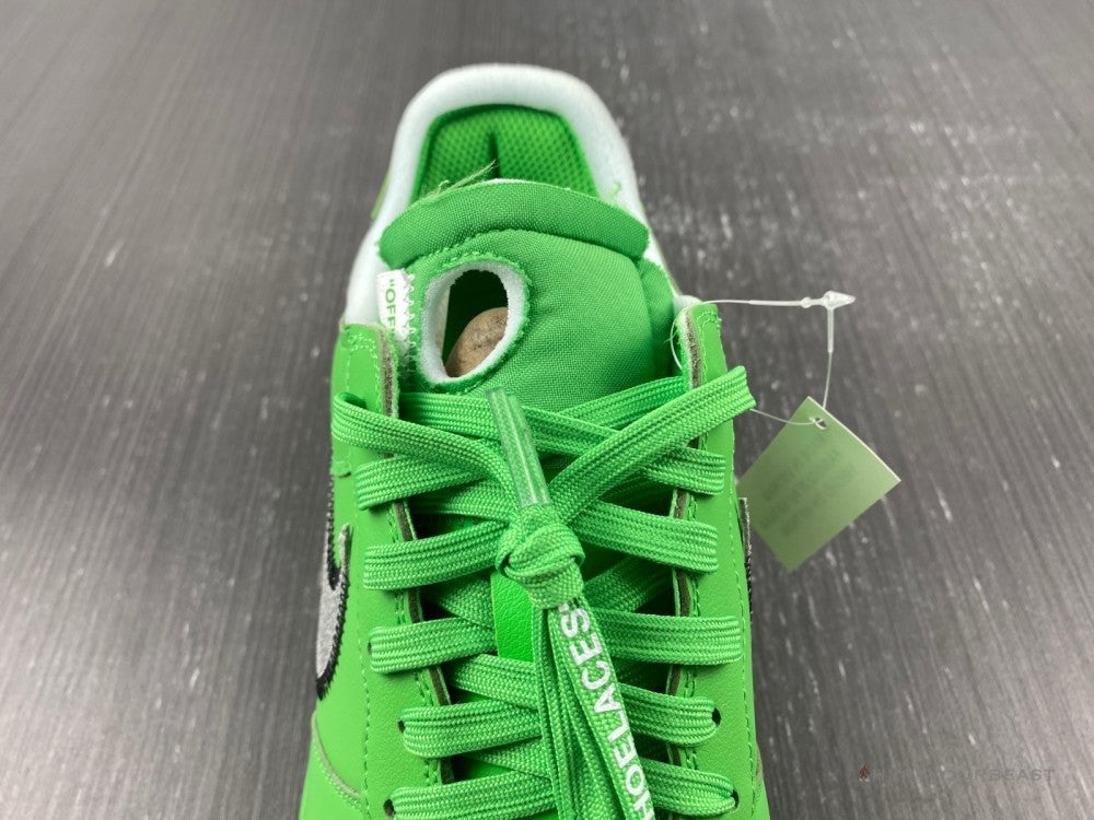 Nike Air Force 1 Low Off-White Brooklyn