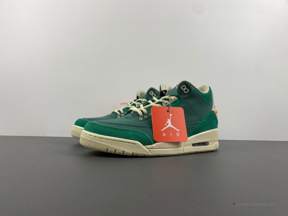 Air Jordan 3 'Nina Chanel Abney Bicoastal'