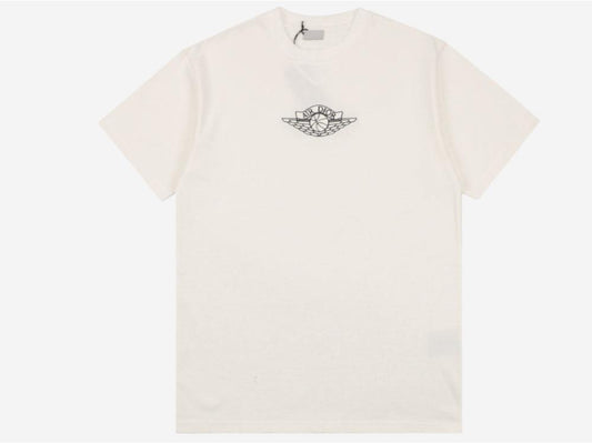 Air Dior Tee Shirt White