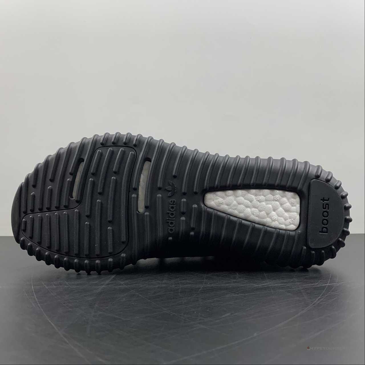 Adidas Yeezy Boost 350 'Pirate Black'
