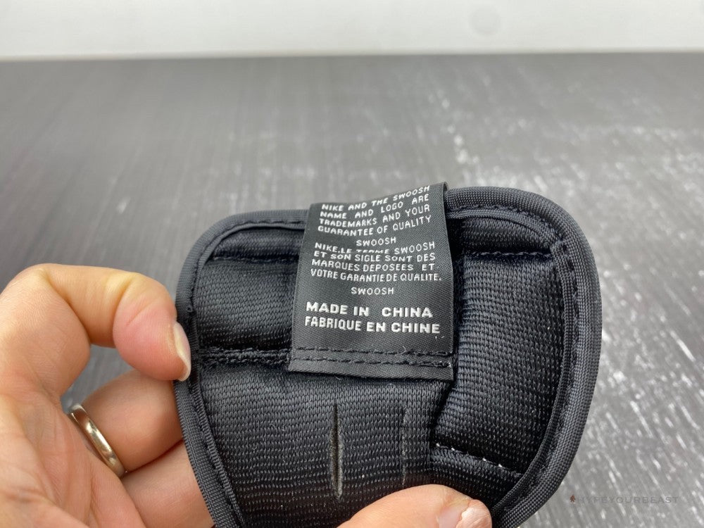 Air Jordan 1 Retro Low 'Travis Scott Olive'