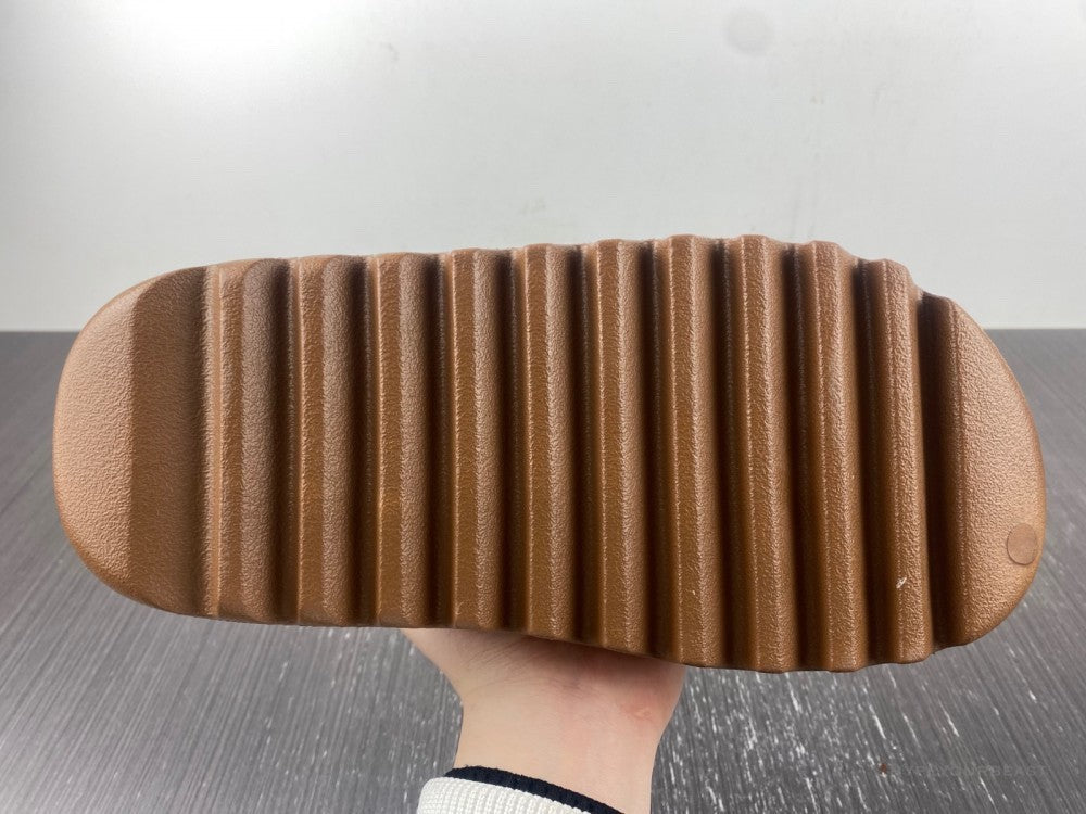 Adidas Yeezy Slide 'Ochre'