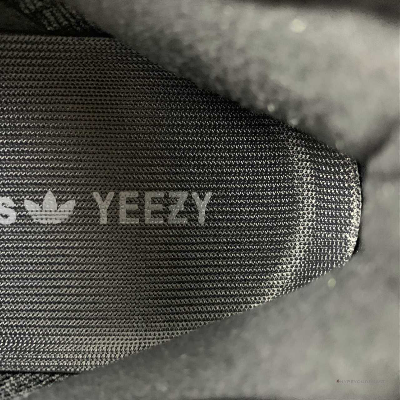 Adidas Yeezy Boost 350 'Pirate Black'