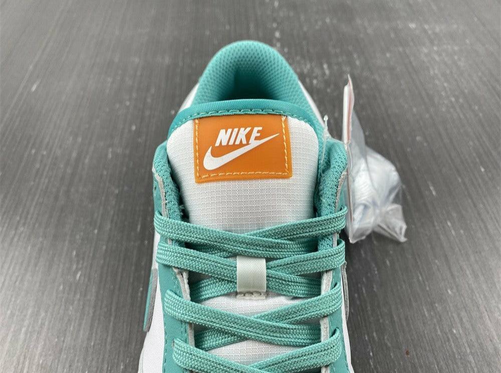 Nike Dunk Low 'Teal Zeal'