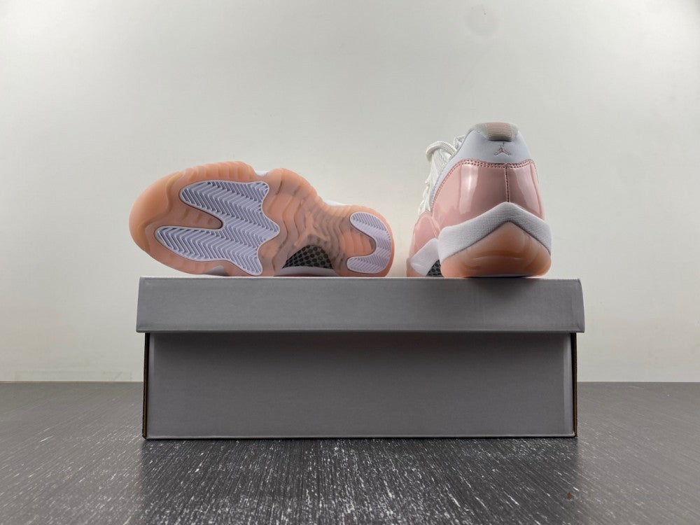 Air Jordan 11 'Legend Pink'