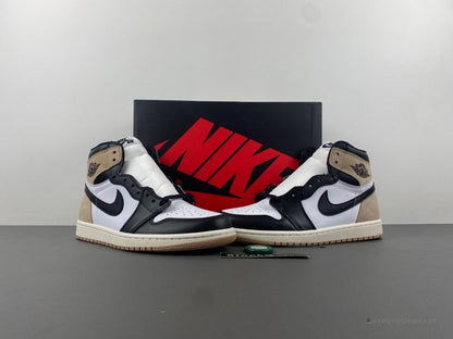 Air Jordan 1 High OG 'Latte'