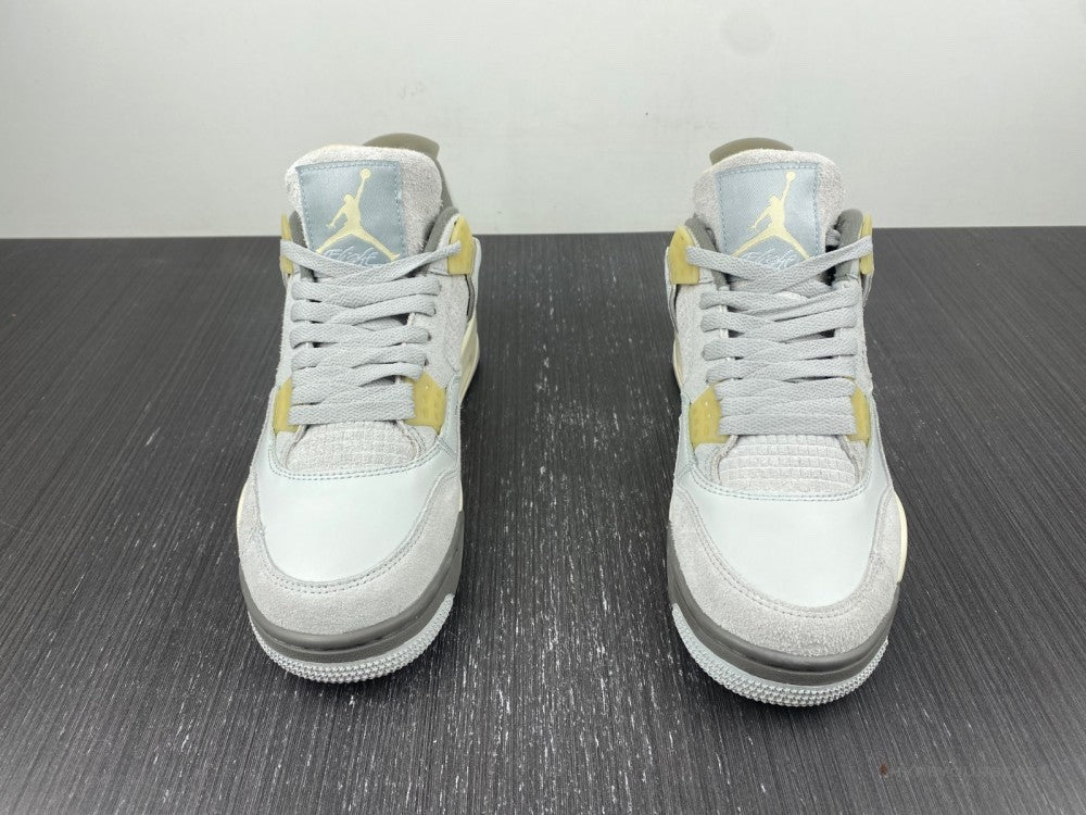 Air Jordan 4 Retro 'Craft Photon Dust'