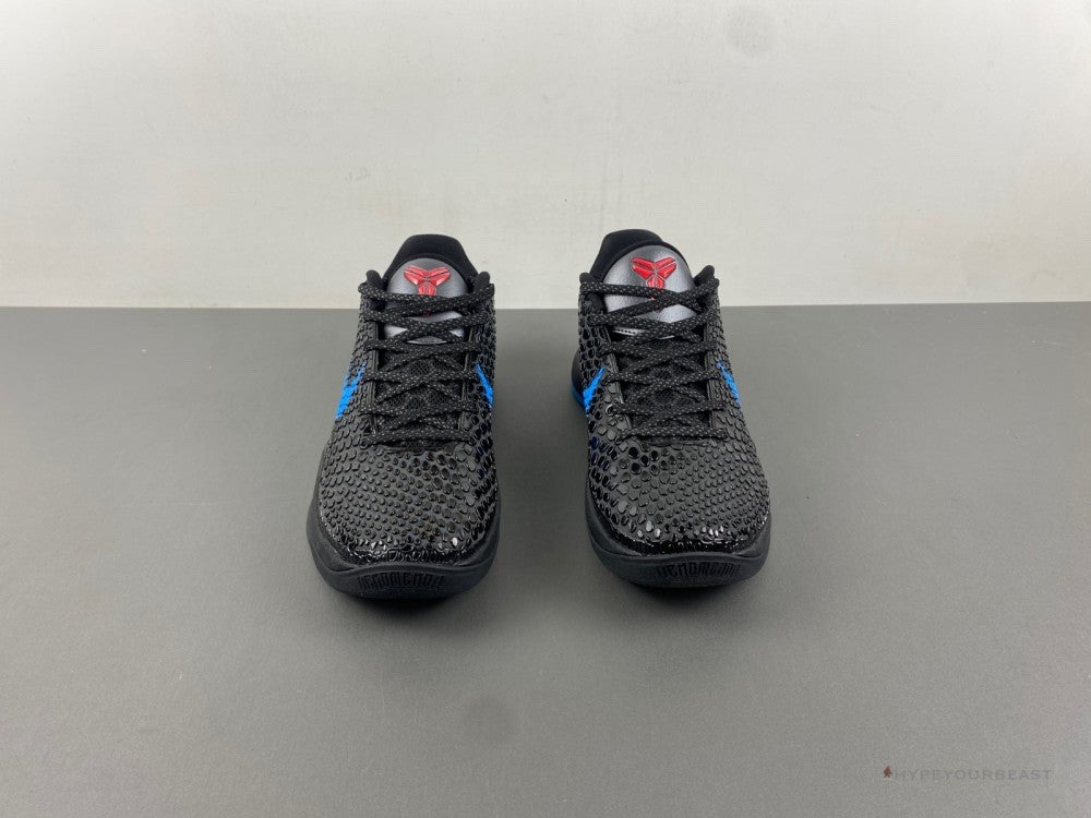Nike Zoom Kobe 6 'Dark Night'