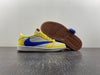 Travis Scott X Air Jordan 1 Low OG 'Canary'