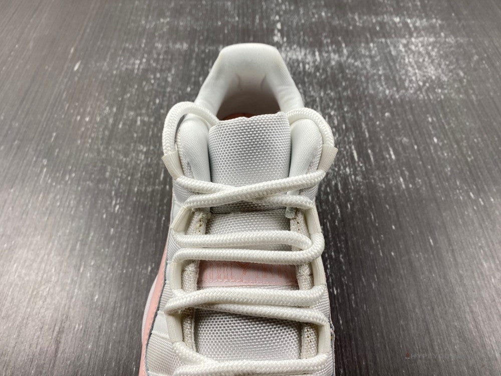 Air Jordan 11 'Legend Pink'