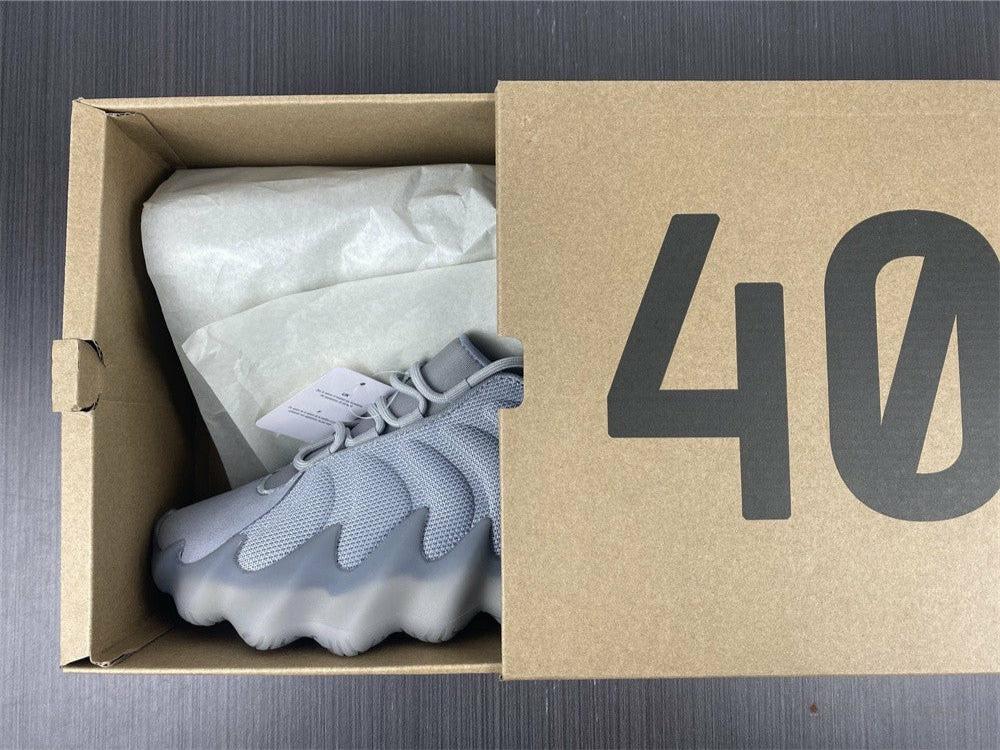 Adidas Yeezy 400 'Coconut Grey'