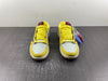 Travis Scott X Air Jordan 1 Low OG 'Canary'