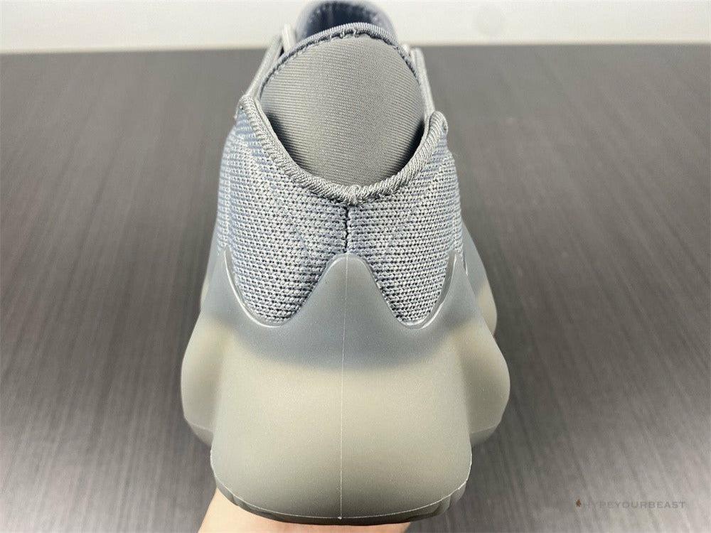 Adidas Yeezy 400 'Coconut Grey'