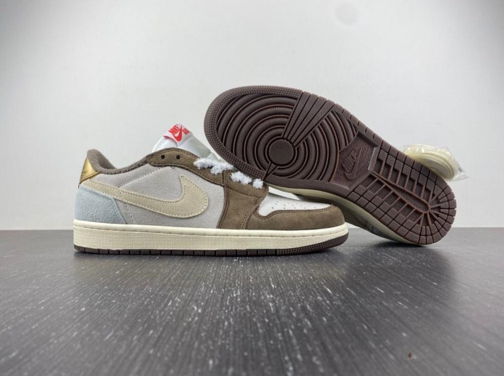 Air Jordan 1 Low Year of the Rabbit