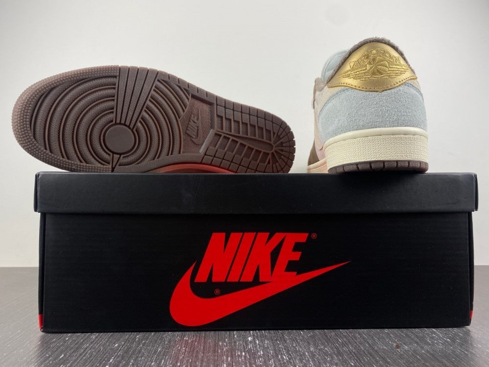 Air Jordan 1 Low Year of the Rabbit