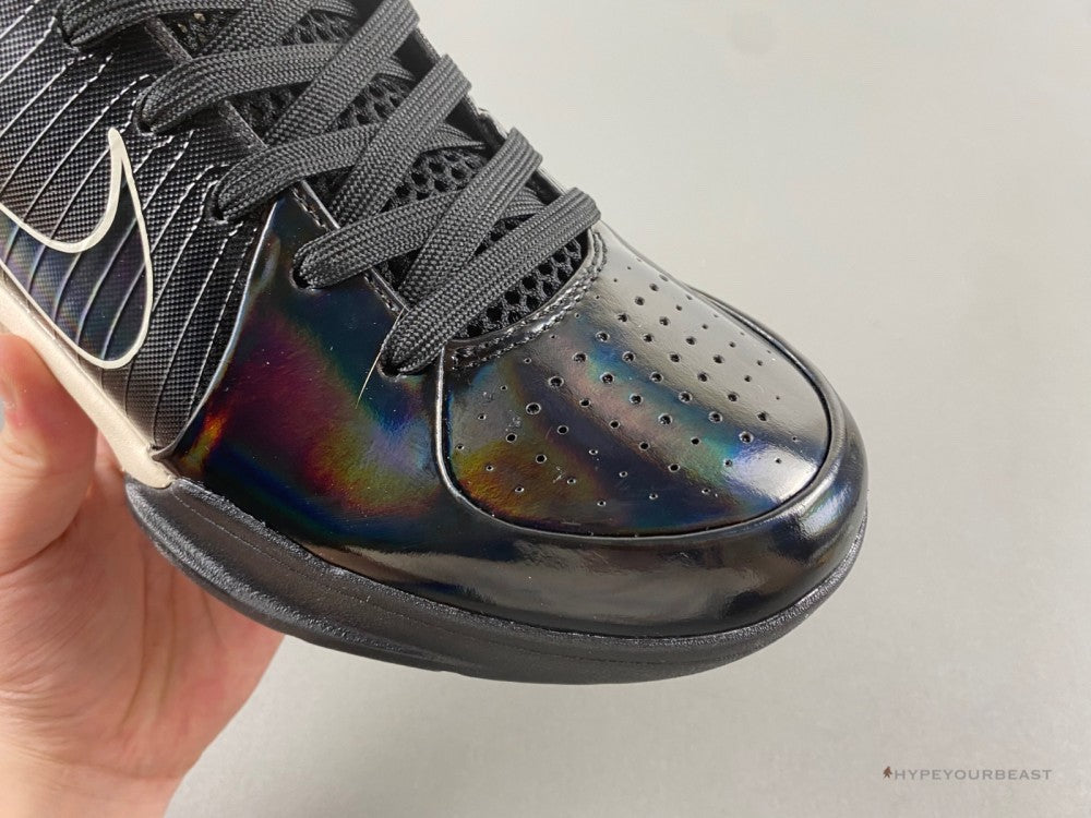 Undefeated X Nike Kobe 4 Protro