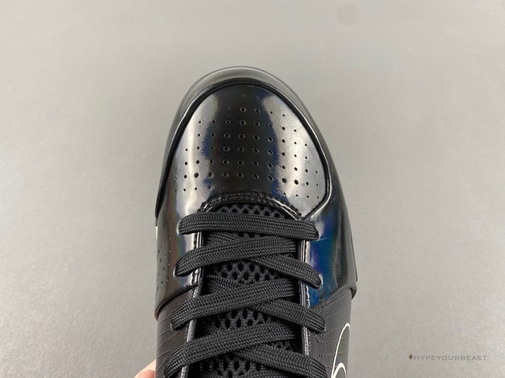 Undefeated X Nike Kobe 4 Protro