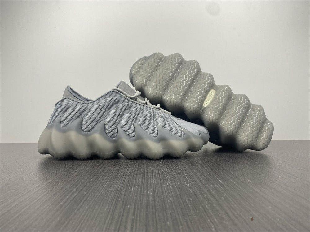 Adidas Yeezy 400 'Coconut Grey'