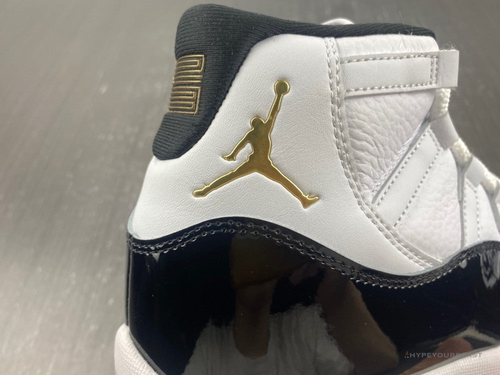 Air Jordan 11 High 'DMP'