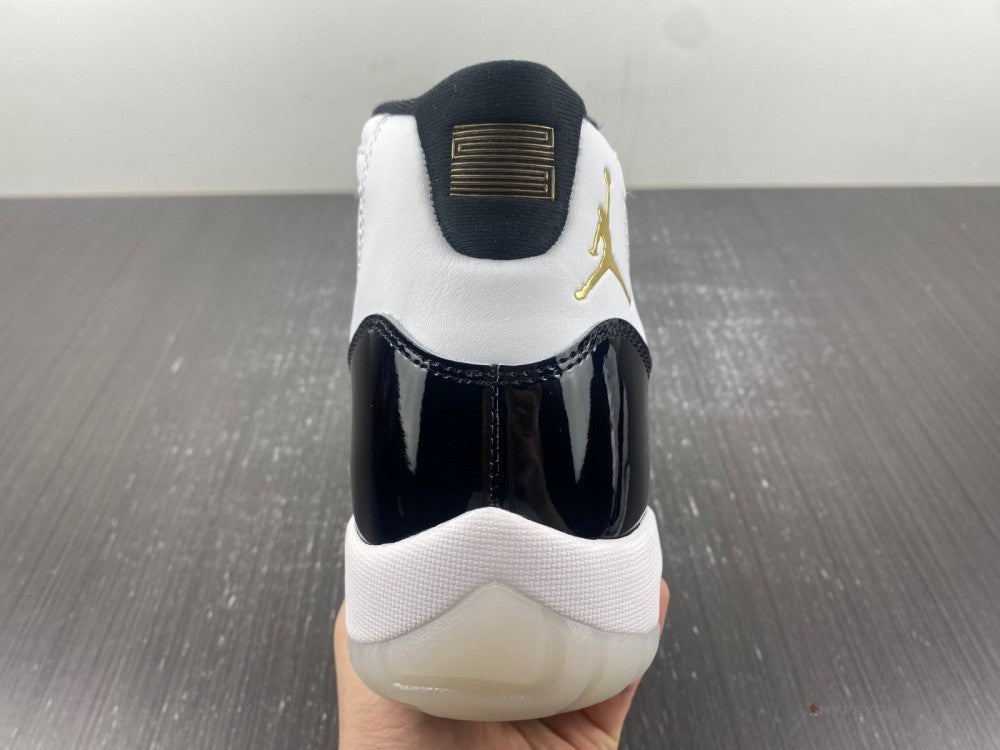 Air Jordan 11 High 'DMP'