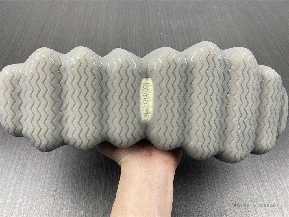 Adidas Yeezy 400 'Coconut Grey'