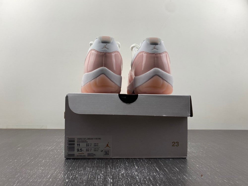Air Jordan 11 'Legend Pink'