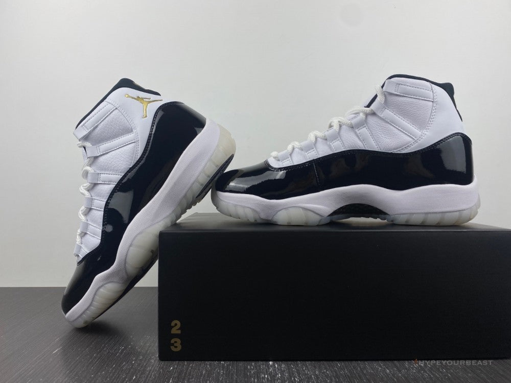 Air Jordan 11 High 'DMP'