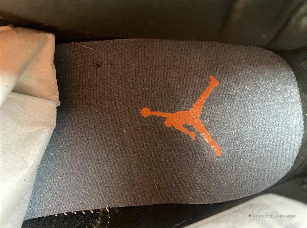 AIr Jordan 3 Retro 'Patchwork'