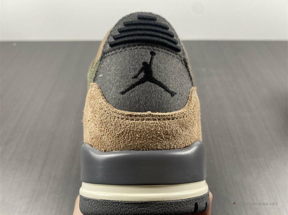 AIr Jordan 3 Retro 'Patchwork'