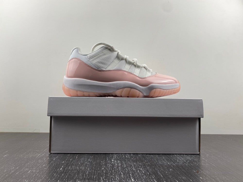 Air Jordan 11 'Legend Pink'