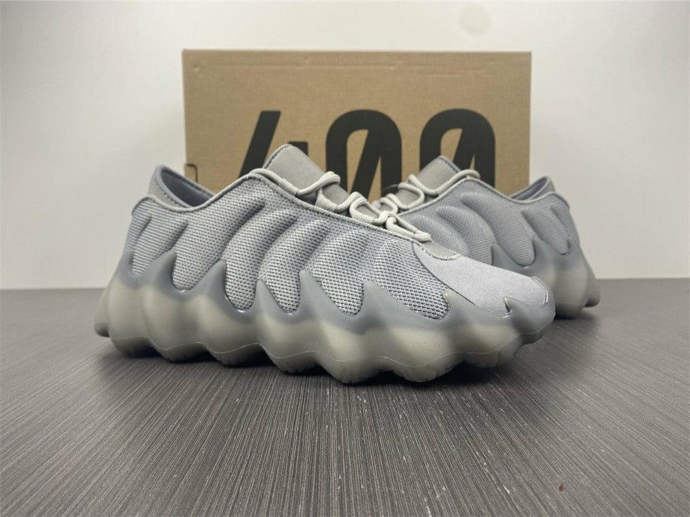 Adidas Yeezy 400 'Coconut Grey'
