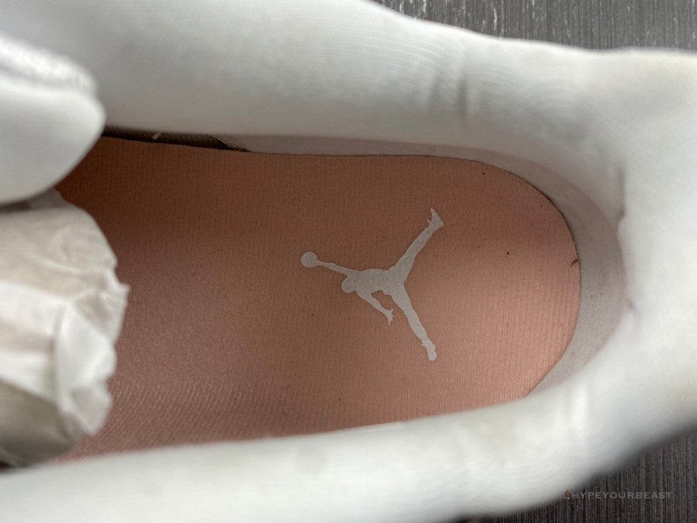 Air Jordan 11 'Legend Pink'