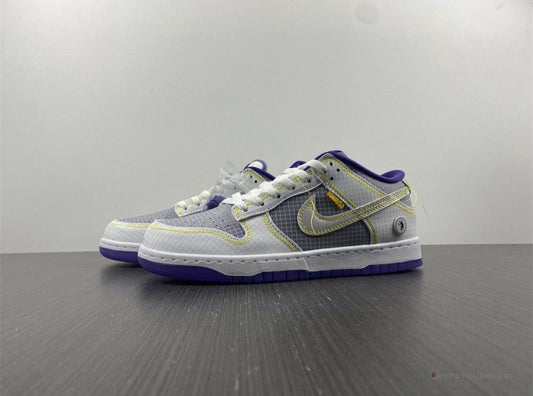 Nike Dunk Low Union Passport Pack Court Purple