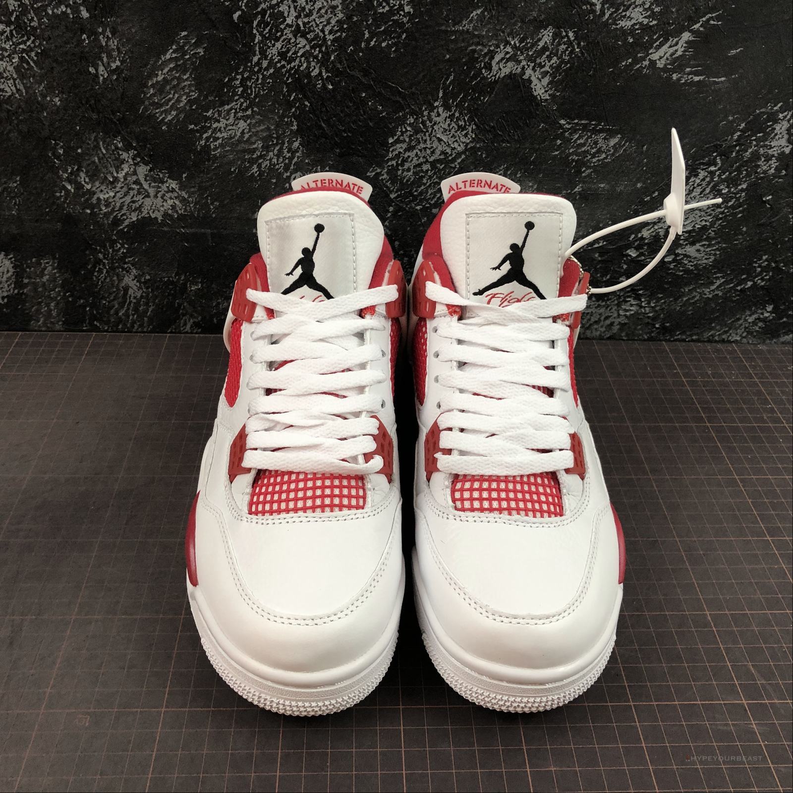 Air Jordan 4 'Alternate 89'